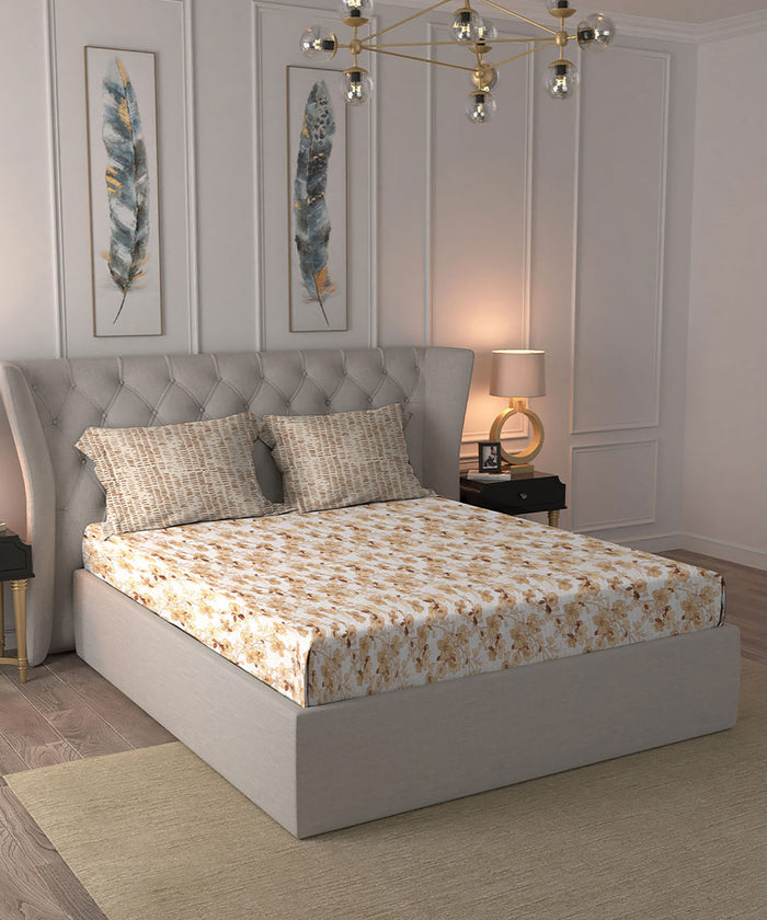 King bedsheet