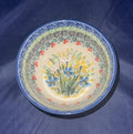 Ceramika Artystyczna U5131 Ice Cream Bowl - Shape: 017 - Pattern: U5131