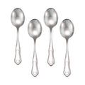 Champlin Bouillon Spoons Set of 4