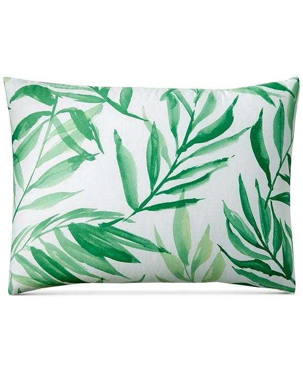Charter Club Damask Designs Palm 2-Pc. Twin Comforter Set