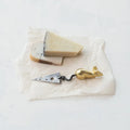 Cheese Knife - Mouse and Cheese - Findlay Rowe Designs