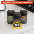 ongrok weed storage jar