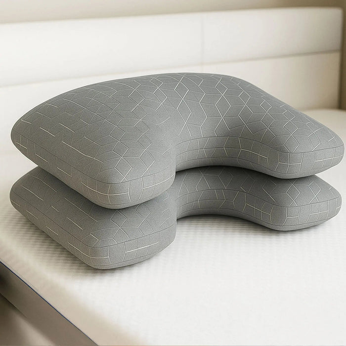 Brightr Adjustable Pillows Brightr® Sleep
