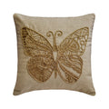 Chrysallis Throw Pillow Cover