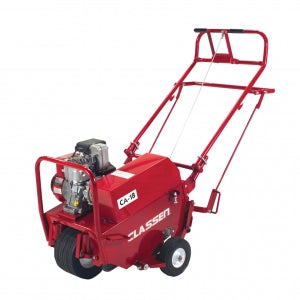 Classen 18" Compact Aerator