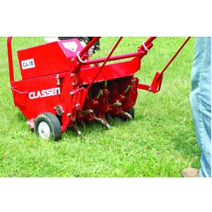 Classen 18" Compact Aerator