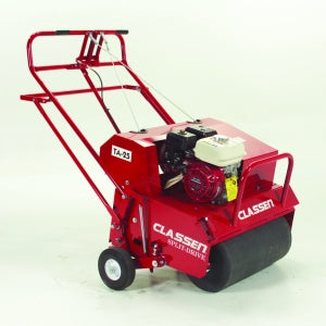 Classen 25" Split-Drive Aerator