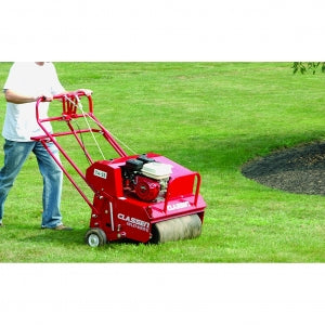 Classen 25" Split-Drive Aerator