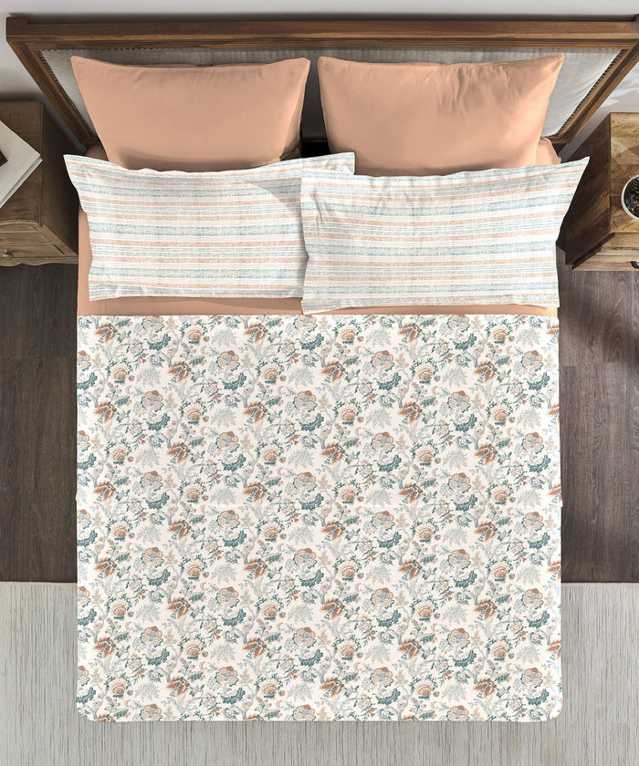 King Bedsheet