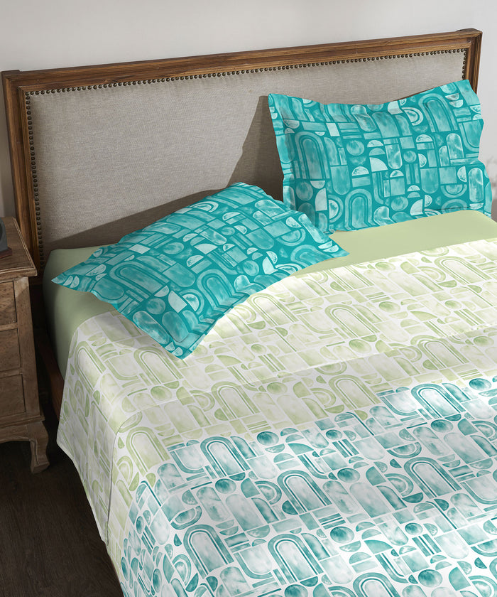 King Bedsheet