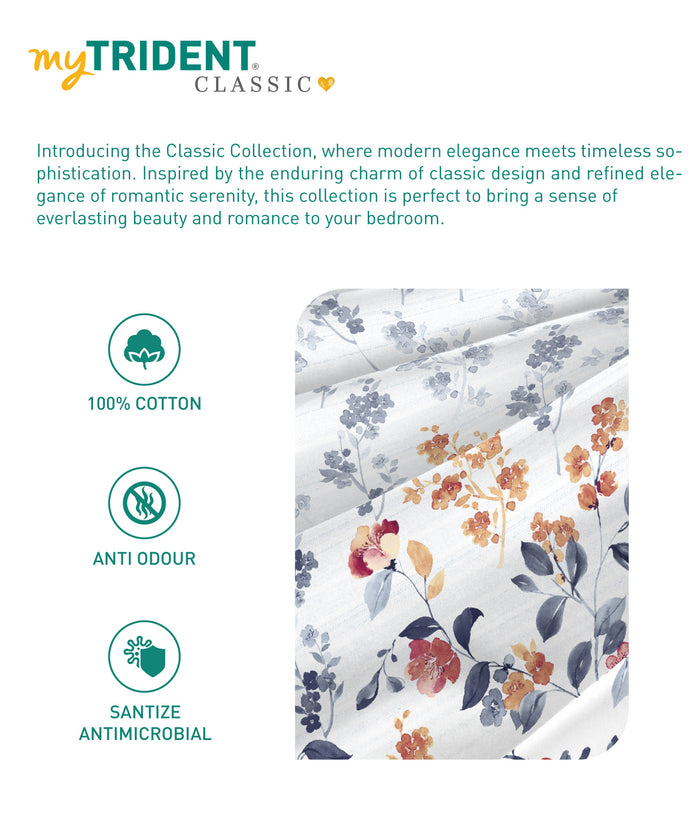 King Bedsheet