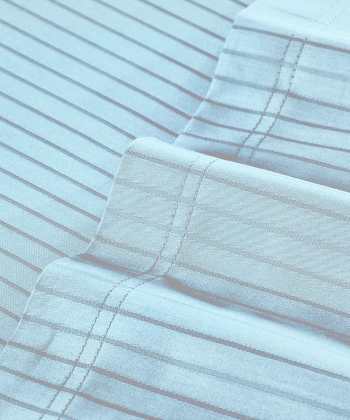 Classic Style me Solid Single Bedsheet Set, Ember| 210TC Cotton | 1 Pillow Cover