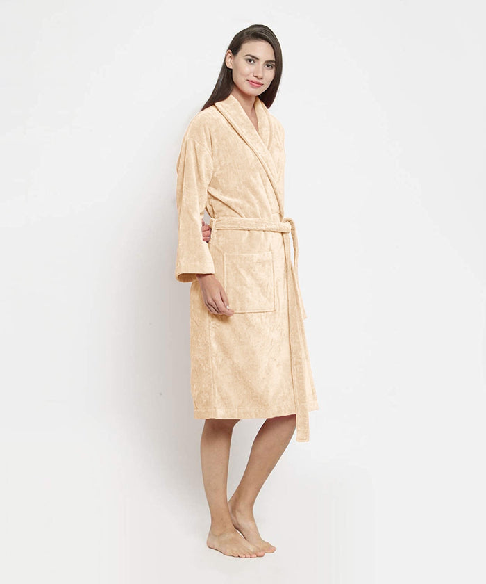 Bathrobe