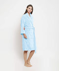 Bathrobe