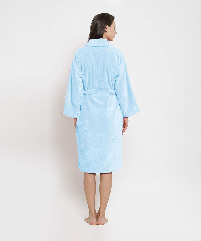 Bathrobe