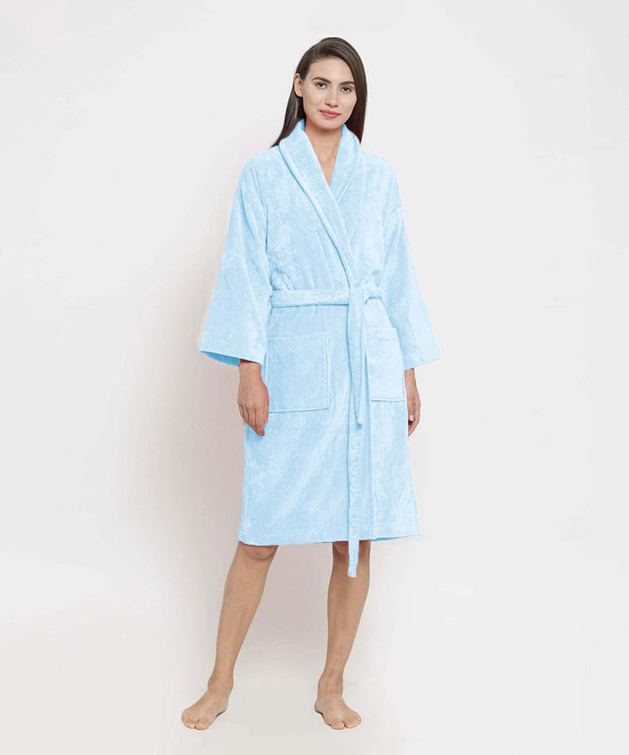 Bathrobe