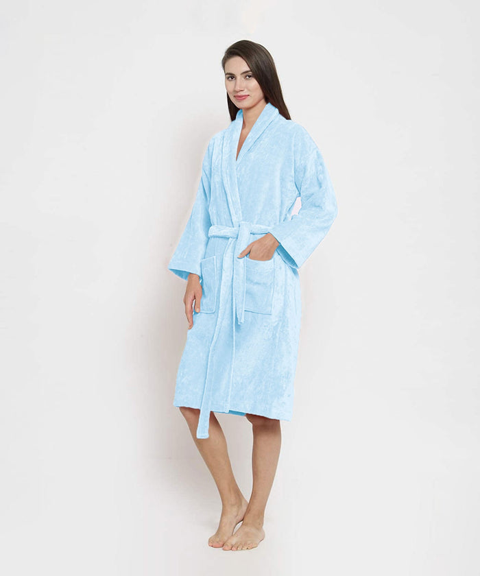 Bathrobe
