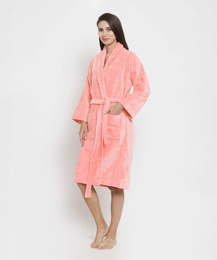 Bathrobe