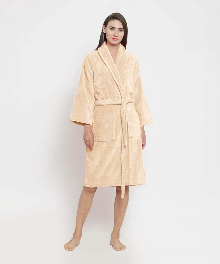 Bathrobe