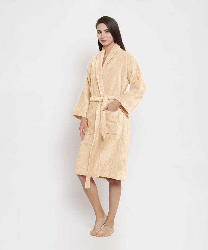 Bathrobe