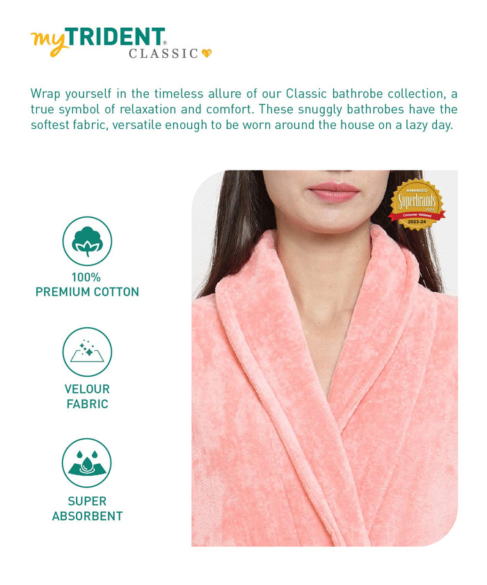 Bathrobe