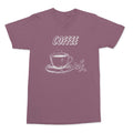 Coffee and Whiskey