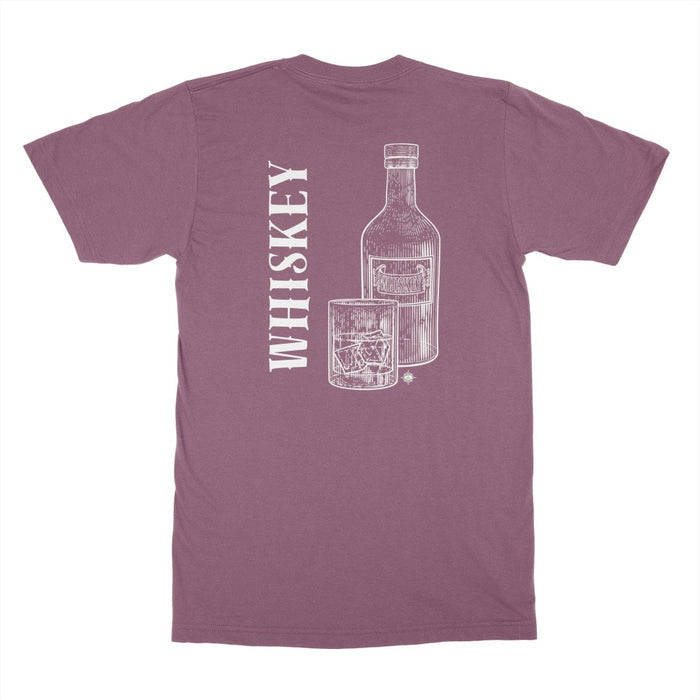 Coffee and Whiskey