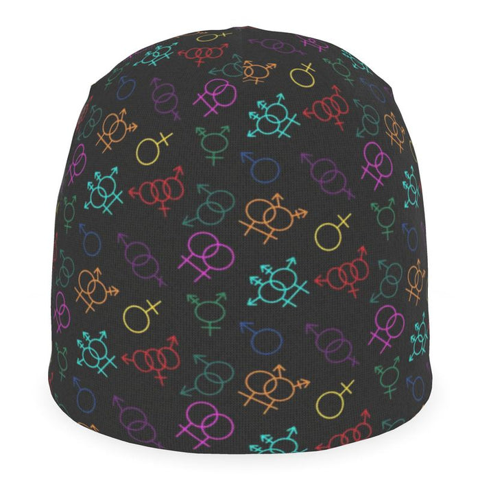 Come As You Are Beanie | Queer Art & Black Pride