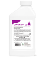 Control Solutions Dominion® 2L