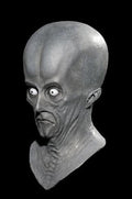"Creeton Resurrection" Alien Halloween Mask