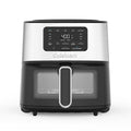 Cuisinart Basket Air Fryer: 6QT