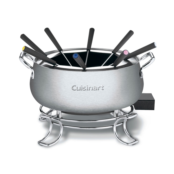 Cuisinart Electric Fondue Pot