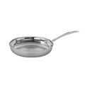Cuisinart MultiCladPro Skillet: 10"