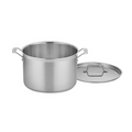 Cuisinart MultiCladPro StockPot: 12 QT