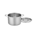 Cuisinart MultiCladPro StockPot:  8 QT