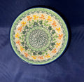 Daisy in the Wind Bowl - Shape 059 - Pattern Daisy in the Wind
