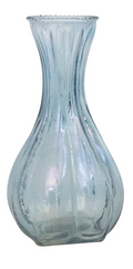 Debossed Fragrance Vases