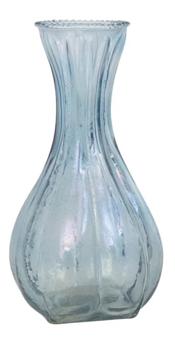 Debossed Fragrance Vases