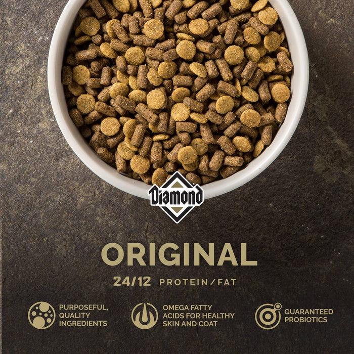 Diamond ORIGINAL Dog Food
