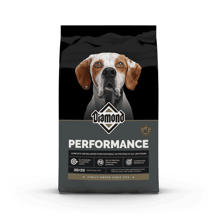 Diamond Performance Dry Dog Food