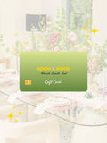 Digital Gift Card