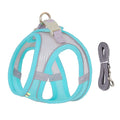 Blue Green / XXS 1-2 kg
