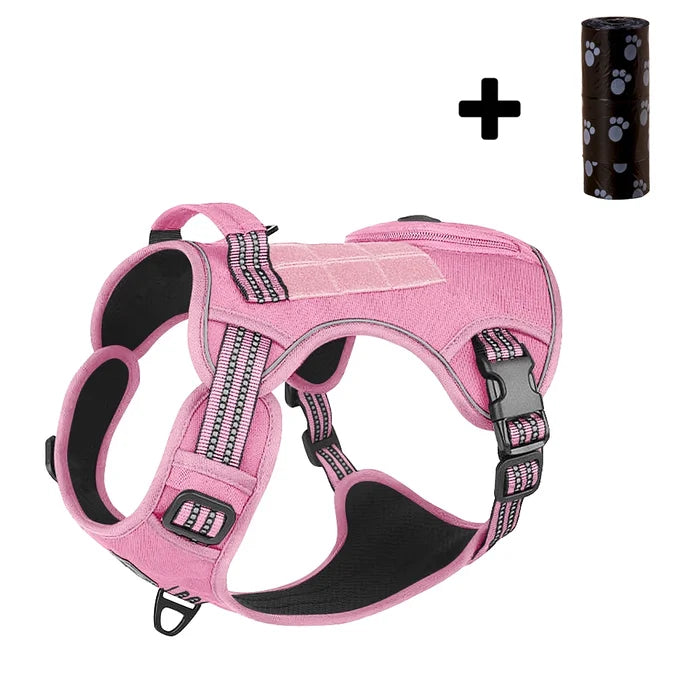 Pink / S-suit 3.5-7.5kg