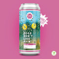 Dogs Don't Like Rain (DDH Pale) 5.4%