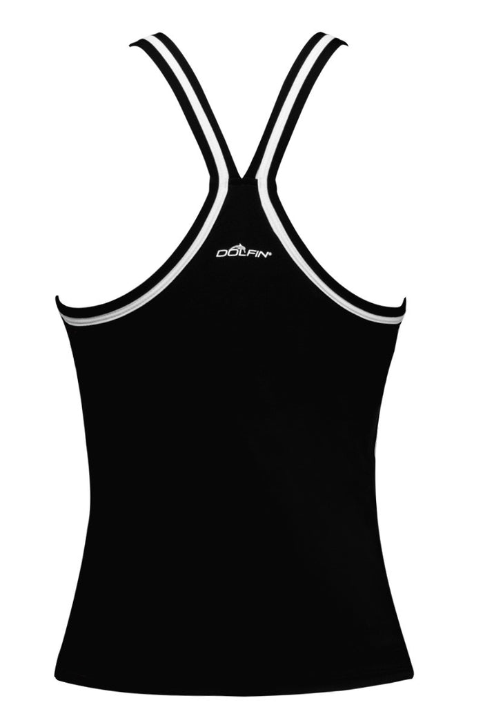 Dolfin Guard Tankini Top