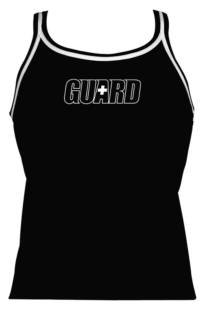 Black / XSmall