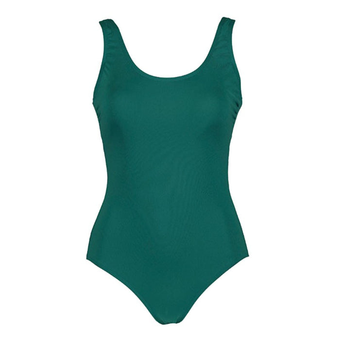 Dolfin Moderate Scoop Back Swimsuit