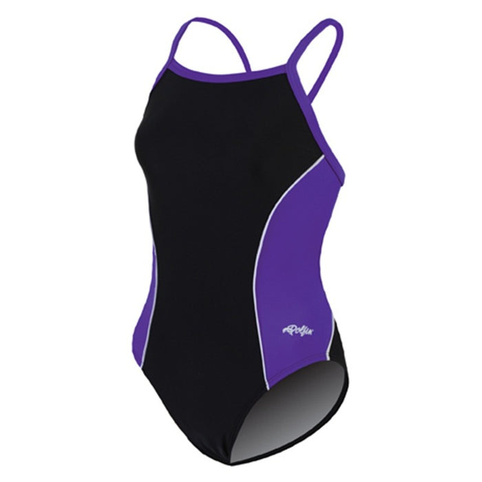 Dolfin Team Panel V2 Back