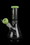 Milky Green