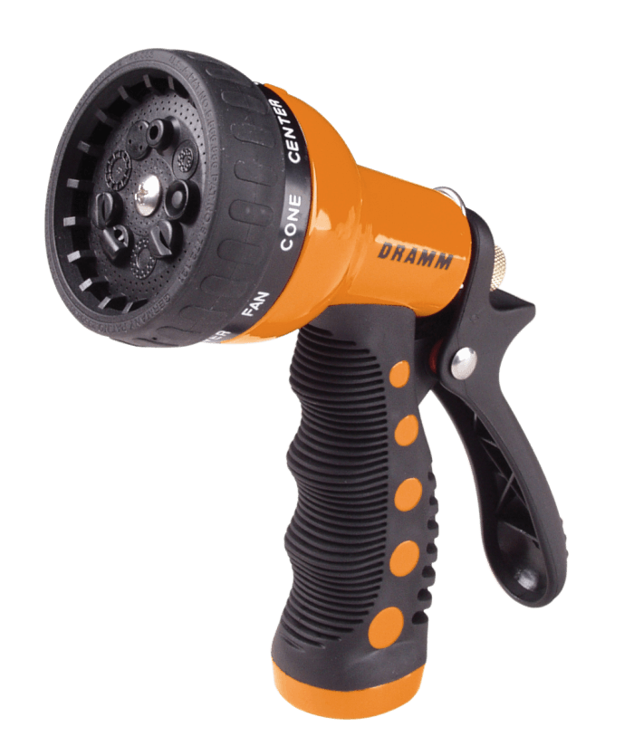 Dramm Touch‘N Flow Revolver Spray Gun